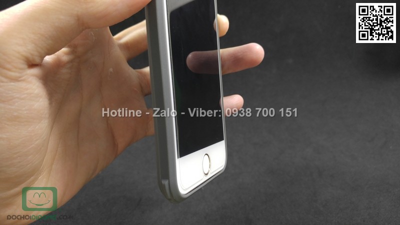 Ốp lưng iPhone 7 Baseus chống sốc cao cấp