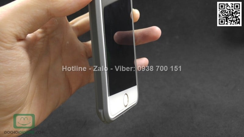 Ốp lưng iPhone 7 Baseus chống sốc cao cấp