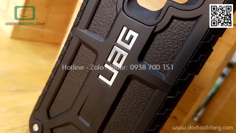 Ốp lưng Samsung S9 UAG Monarch