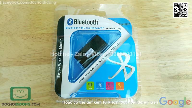 Đầu thu âm thanh Bluetooth