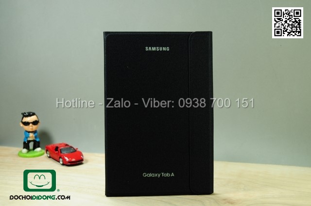 Book Cover Samsung Galaxy Tab A 8.0 loại tốt