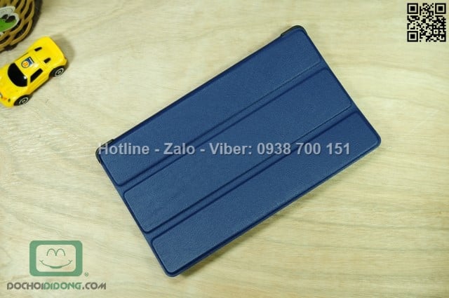 Bao da ASUS ZenPad 7 Z370CG dạng flip cao cấp