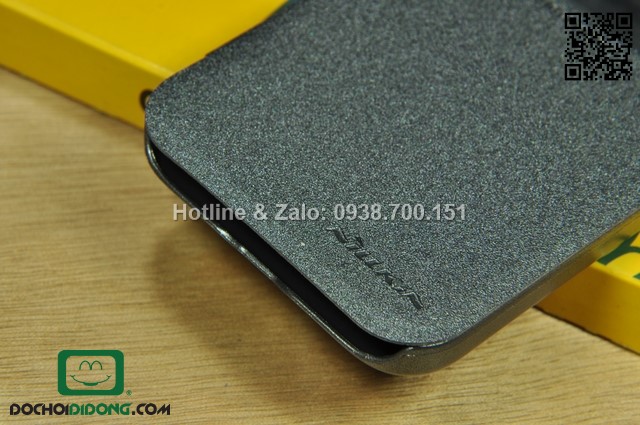 Bao da Samsung Galaxy Core Prime G360 Nillkin Sparkle