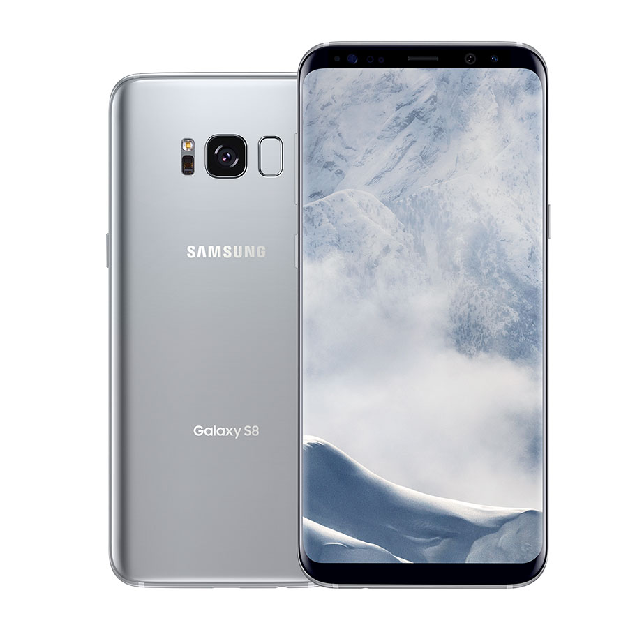 Miếng dán màn hình Samsung Galaxy S8 Plus X-One full 2 trong 1