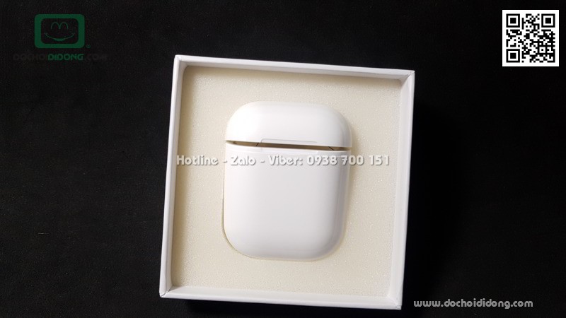 Hộp sạc không dây AirPod Funxim