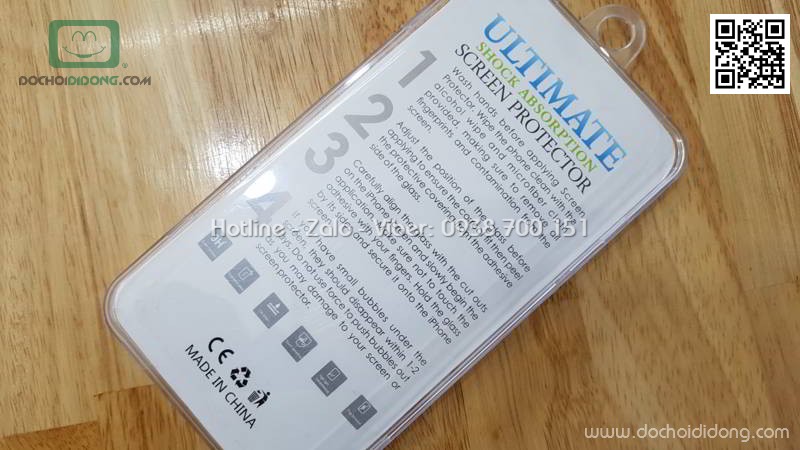 Miếng dán cường lực full màn hình Samsung A5 2017 viền dẻo carbon