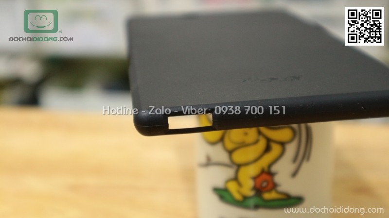 Ốp lưng Sony Z Ultra X-Level dẻo nhám