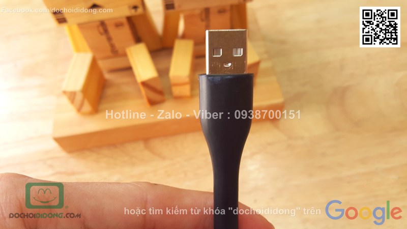 Quạt mini cổng USB siêu gọn