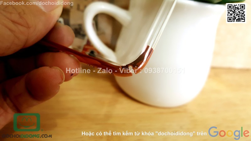 Ốp lưng iPhone 7 Baseus Multi Protective