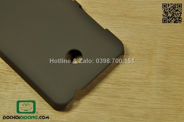 Ốp lưng Nokia Lumia 635 Nillkin vân sần