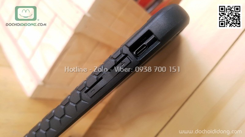 Ốp lưng iPhone X UAG Monarch