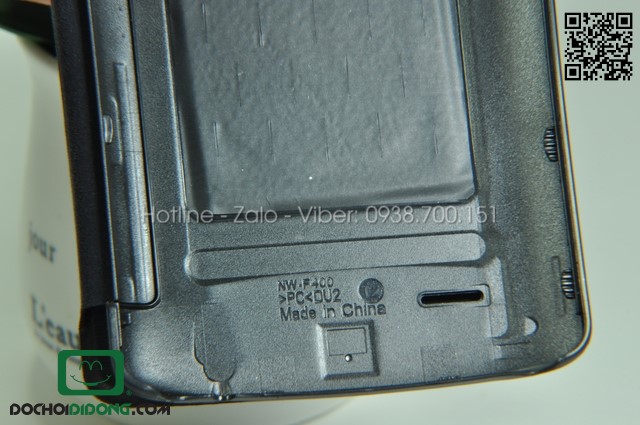 Flip cover LG G3 chip sạc không dây bản quốc tế