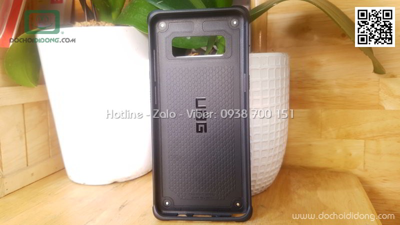 Ốp lưng Samsung Note 8 UAG Monarch