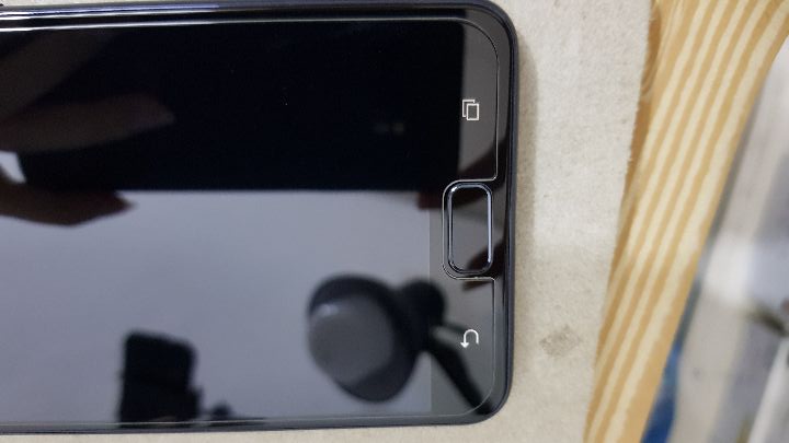 Miếng dán cường lực Asus Zenfone 4 Max ZC554KL ABL 9H