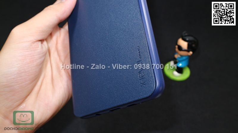 Bao da Samsung Galaxy A9 Pro X-Level FIB Color