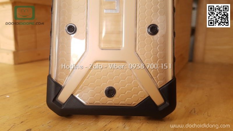 Ốp lưng Samsung S9 Plus UAG Plasma