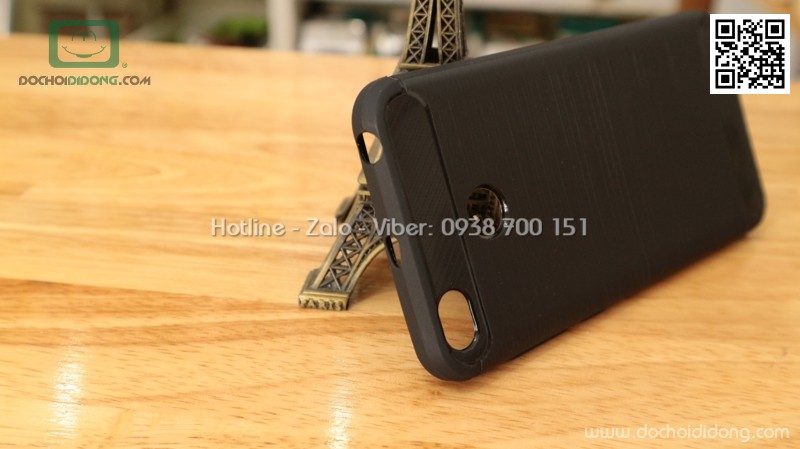 Ốp lưng Xiaomi Redmi 4X Zacase Rugged Armor chống sốc