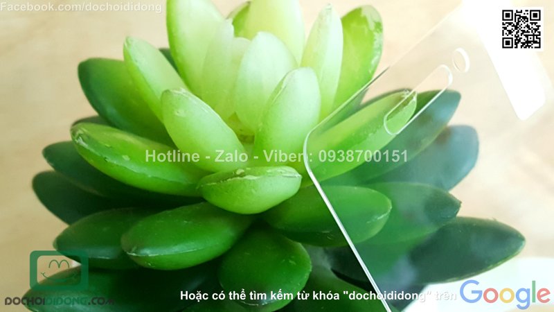 Miếng dán cường lực Vivo Y31 9H