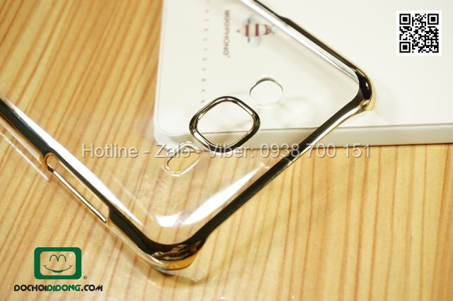 Ốp lưng Samsung Galaxy J7 Meephong Noble