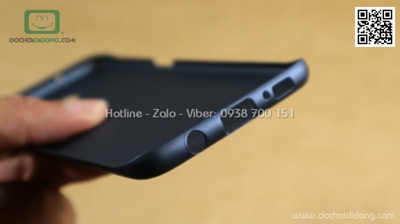 Ốp lưng Samsung S7 Edge Likgus Slim