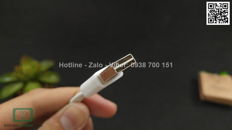 Cáp sạc USB Type C Nillkin 1.2m