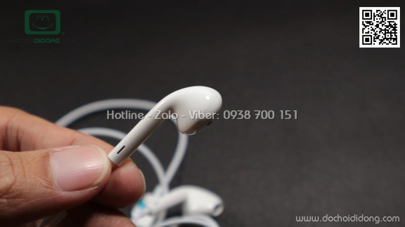 Tai nghe iPhone 7 chính hãng