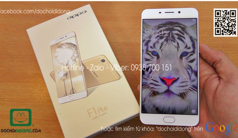 Ốp lưng Oppo F1 Plus quân đội chống sốc