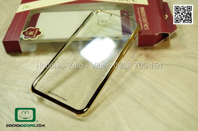 Ốp lưng iPhone 6 Meephone Noble