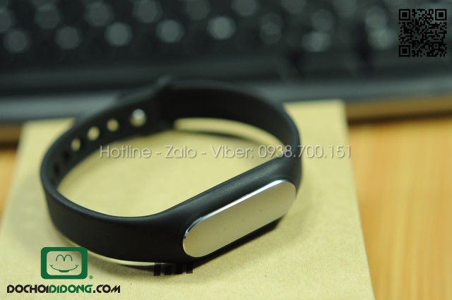 Vòng đeo tay Xiaomi Miband chính hãng