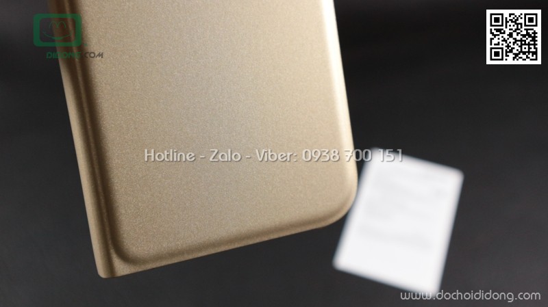 Bao da S View Samsung A7 2017 Stading Cover chính hãng