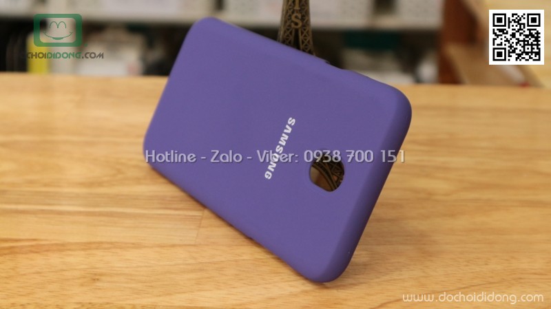 Ốp lưng Samsung J7 Pro Dual Layer