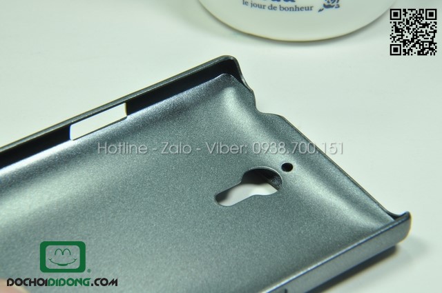 Bao da Oppo Find 7 X9007 Nillkin Sparkle