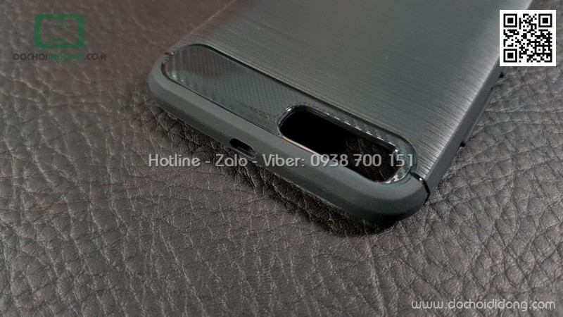 Ốp lưng Xiaomi Mi 6 Zacase Rugged Armor chống sốc