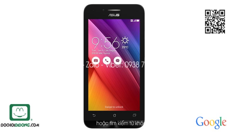 Ốp lưng Asus Zenfone Go 5 Inch quân đội chống sốc