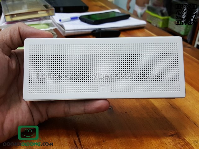 Loa bluetooth Xiaomi hình hộp chính hãng