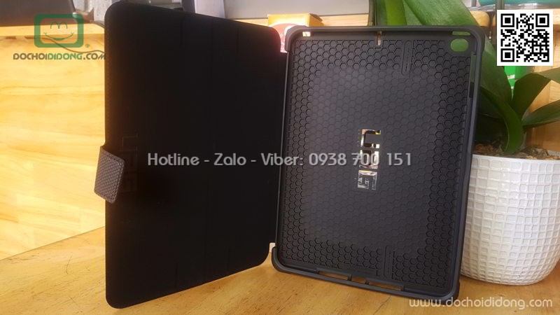 Bao da iPad 9.7 2017 UAG Metropolis