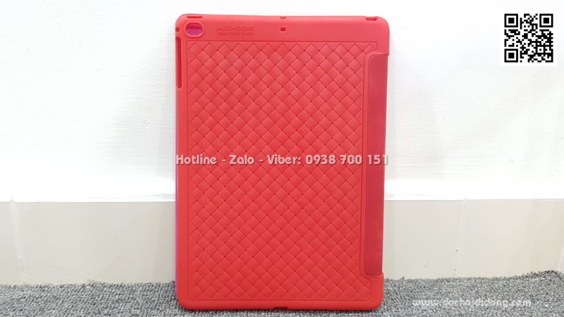 Bao da iPad Air Air 2 9.7 2017 2018 Pro 9.7 HNH thoát nhiệt cao cấp tặng kèm bút cảm ứng