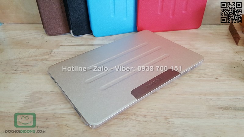 Bao da Samsung Galaxy Tab A6 10.1 Folio Cover có bút