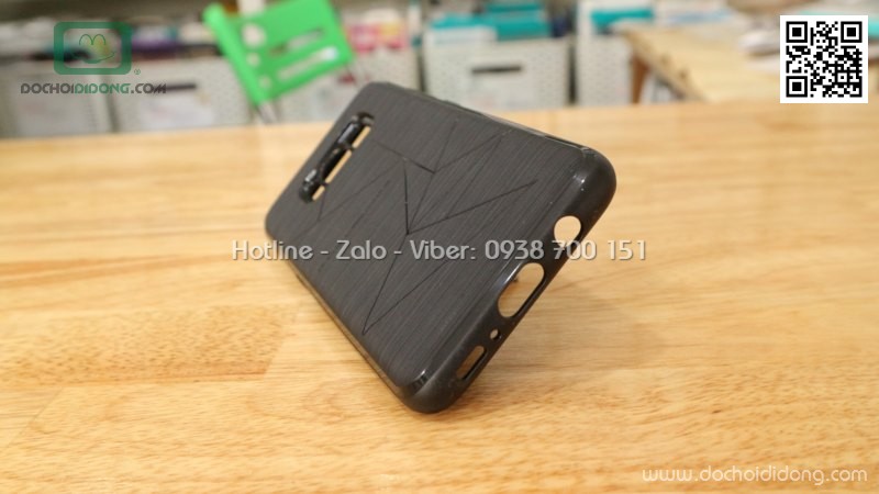 Ốp lưng Samsung S8 Nillkin Magic case chống sốc