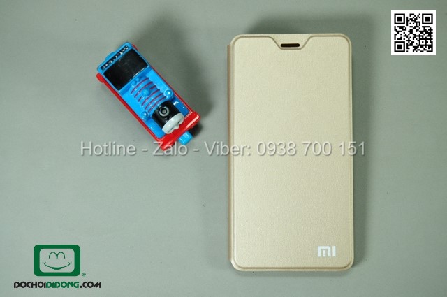 Bao da Xiaomi Redmi Note 2 da mịn