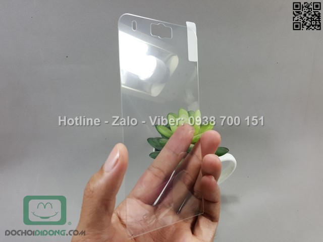 Miếng dán cường lực Zenfone Selfie ZD551K 9H