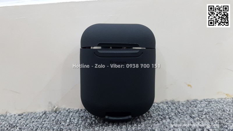 Hộp sạc không dây Airpod Baseus