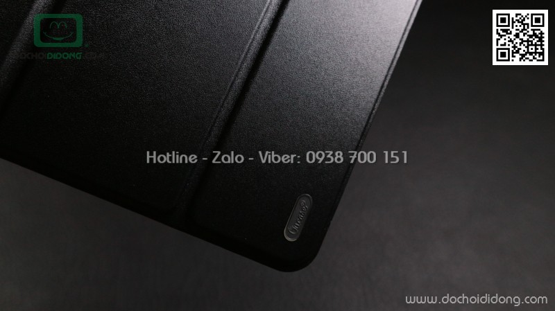 Bao da iPad Air OU lưng dẻo cao cấp