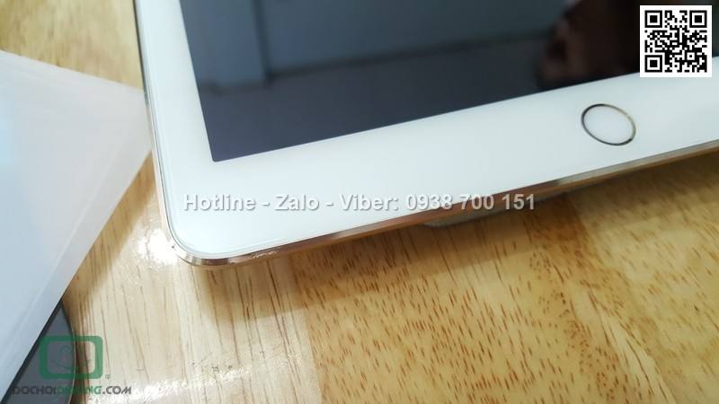 Miếng dán cường lực iPad Air 2 KYK 9H