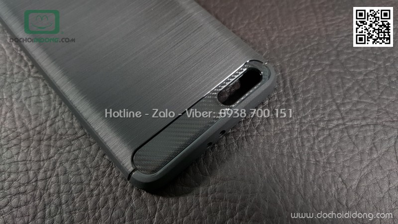 Ốp lưng Xiaomi Mi 6 Plus Zacase Rugged Armor chống sốc