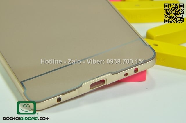 Ốp lưng Oppo R5 Alu Slim Cover