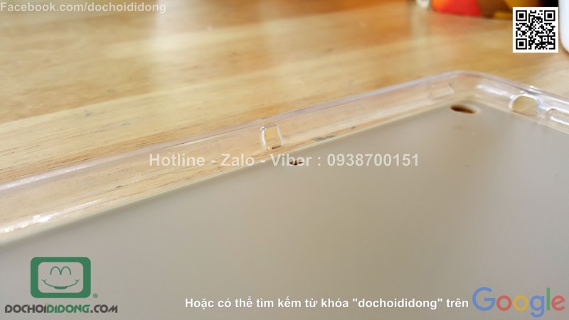 Bao da iPad Air Kaku