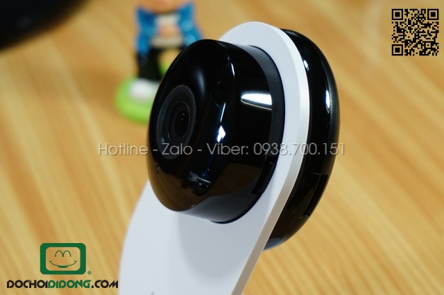 Camera giám sát Xiaomi Yi phiên bản hồng ngoại