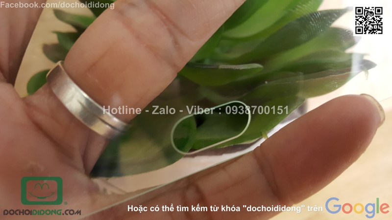 Miếng dán cường lực Samsung Galaxy Tab S2 9.7 9H