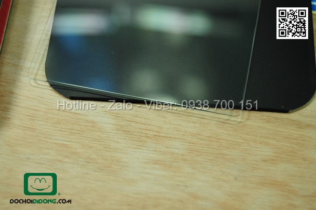 Miếng dán cường lực Lenovo Vibe X2 Mocolo 9H